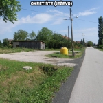 Okretište (Ježevo)