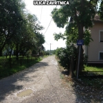 Ulica zavrtnica