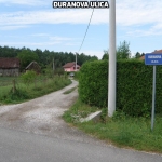 Đuranova ulica