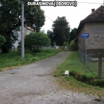 Đurašinova(Oborovo)